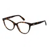 Longchamp Brown Women Optical Frames In Brown