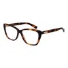 Longchamp Brown Women Optical Frames In Brown