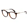 Longchamp Brown Women Optical Frames In Brown