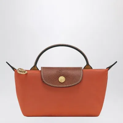 Longchamp Buff Clutches