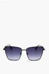 Longchamp Butterfly Sunglasses With Grandient Lenses