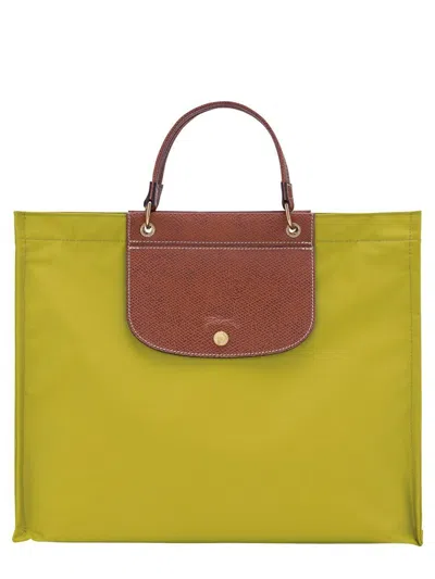 Longchamp "cabas L" Shopping Bag