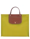 Longchamp "cabas L" Shopping Bag