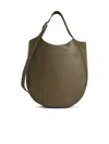 Longchamp Bags In Green