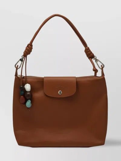 Longchamp Cashew Le Pliage Xtra Hobo Bag