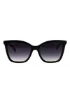 Longchamp Cat Eye Sunglasses Lo742 S 1