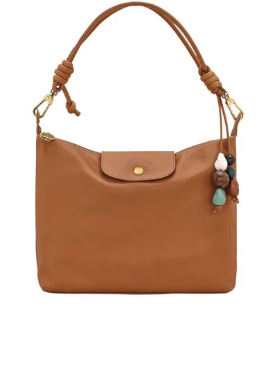 Longchamp Ceramique L Bags