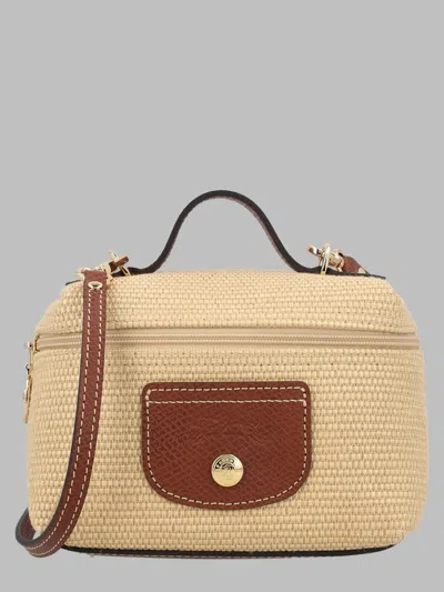 Longchamp Classic Crossbody Mini Bag In Multi