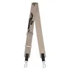 Longchamp Clay Canvas Shoulder Strap