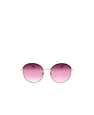 Longchamp Colored Sunglasses In Pink