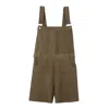 Longchamp Combinaison In Artichoke