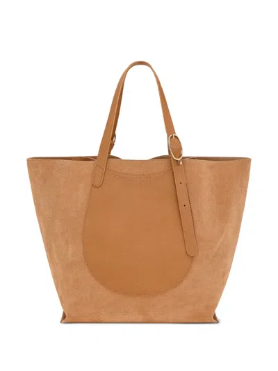 Longchamp Complice Tote Bag