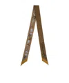 Longchamp Couleurs De L'art Headband
