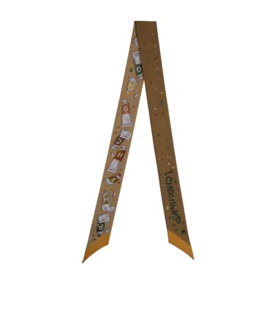 Longchamp Couleurs De L'art Headband