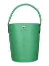 Longchamp Xs Epure Leather Crossbody Bag