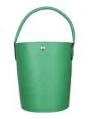 Longchamp Xs Epure Leather Crossbody Bag
