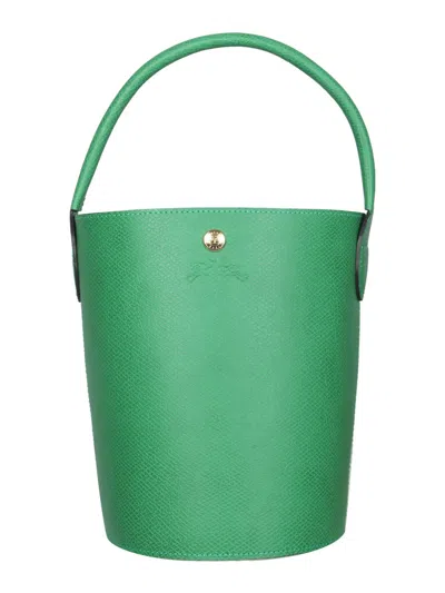 LONGCHAMP LONGCHAMP CUIR DE RUSSIE CROSSBODY BAGS