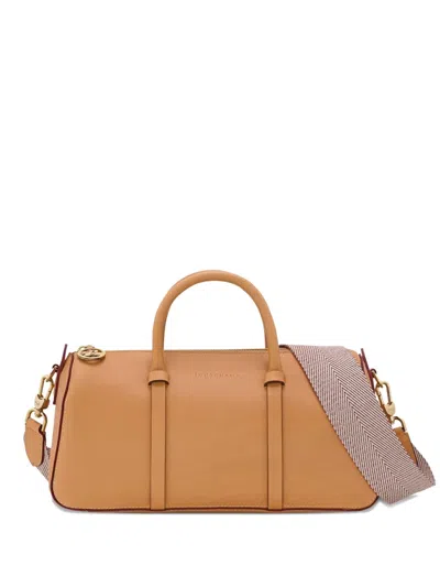Longchamp Daylong Handtasche In Neutral