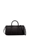 Longchamp Handbag M Daylong In Black  