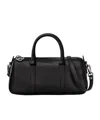Longchamp Handbag M Daylong In Black