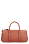 LONGCHAMP DAYLONG S LEATHER HANDBAG