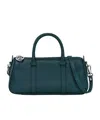 Longchamp Handbag S Daylong In Green