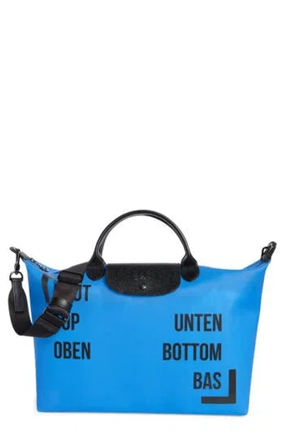 Longchamp Demen Tote Bag