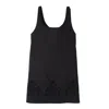Longchamp Dress In Black
