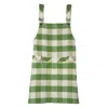Longchamp Dress In Vert