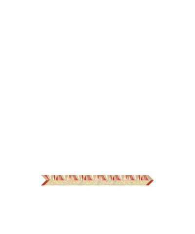 Longchamp En Pleine Vague Headband In Multi