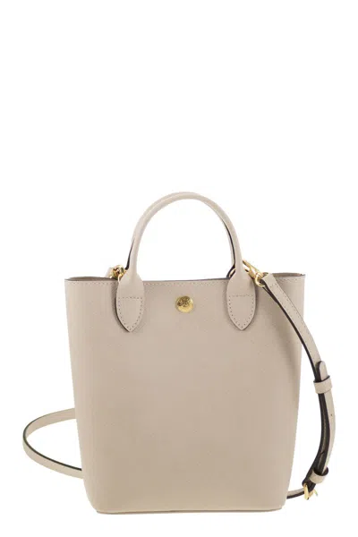 Longchamp Épure - Leather Bag Xs