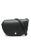 Longchamp Black Epure Small Crossbody Bag In Black