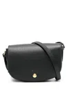 Longchamp Black Epure Small Crossbody Bag In Black