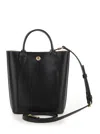 Longchamp Bags In Black