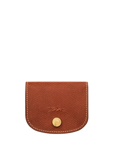 Longchamp `epure` Card Holder