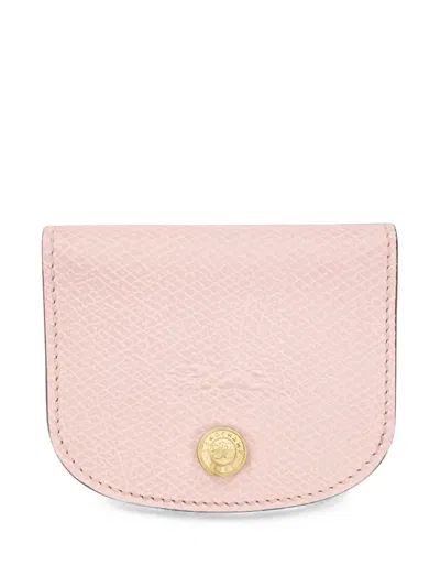 LONGCHAMP ÉPURE CARD HOLDER