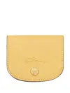 Longchamp `epure` Card Holder