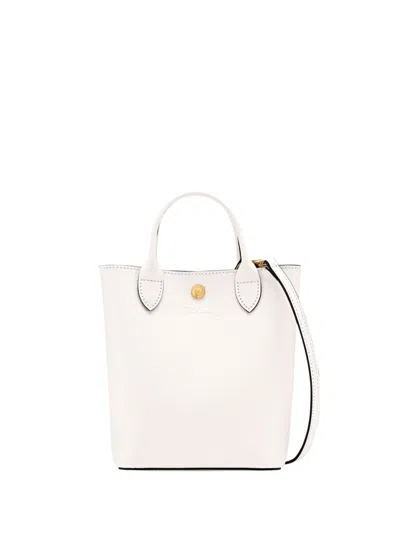 Longchamp `epure` Extra Small Tote