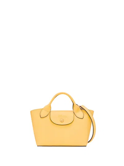 Longchamp `epure` Extra Small Tote Bag