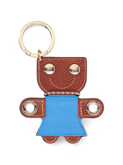 LONGCHAMP ÉPURE KEYRING