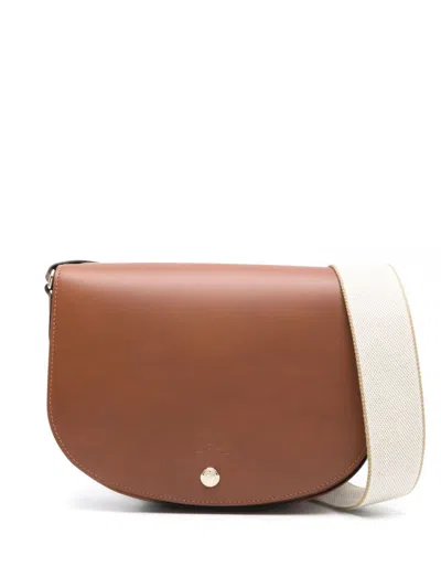 LONGCHAMP ÉPURE M SHOULDER BAG