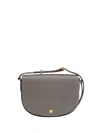 Longchamp Epure Leather Crossbody In Sand