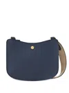 Longchamp Épure S Crossbody Bag In Blue