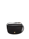 Longchamp Epure In Black  