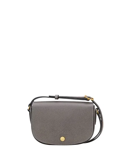 LONGCHAMP `EPURE` SMALL CROSSBODY