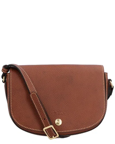 Longchamp Epure In Brown