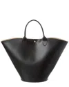 Longchamp Totes In Black