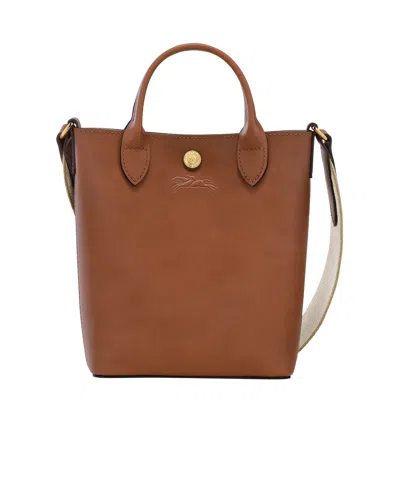 LONGCHAMP LONGCHAMP ÉPURE XS TOTE BAG