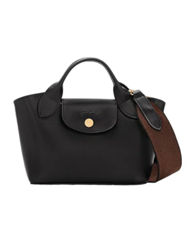 Longchamp Epure Xs Tote Bag In Pink