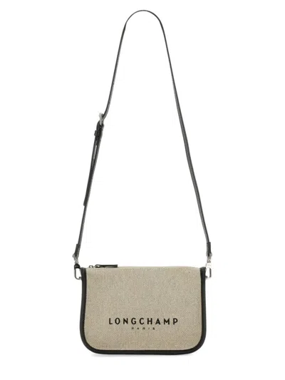 Longchamp Essential" S Shoulder Bag In Multi